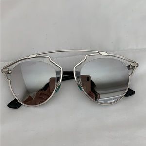 Dior sunglasses